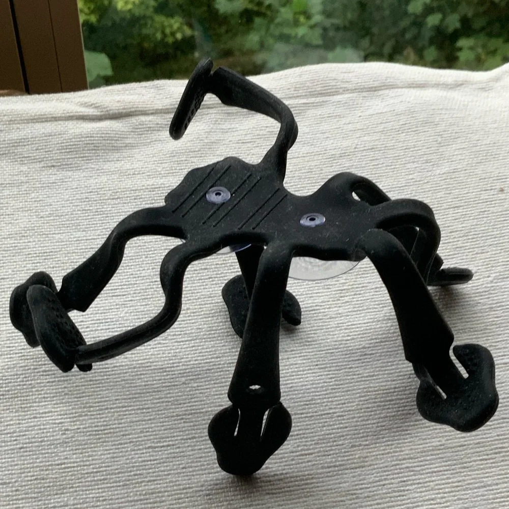 WIXGEAR black flexible